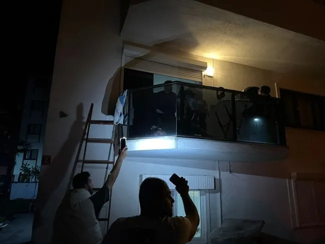 Balıkesir’de sevgili dehşeti! Sanığın savunması şoke etti