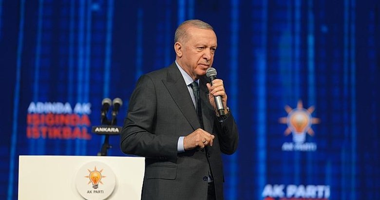 AK Parti’nin yeni MKYK ve MYK kadrosu belli oldu