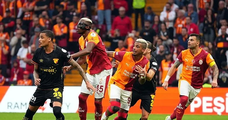 Kır zinciri Göztepe
