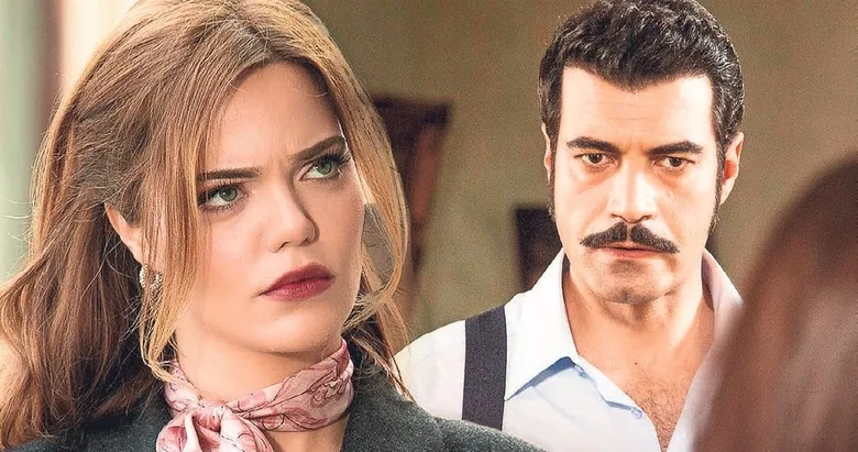 Türk dizileri sınırları aştı