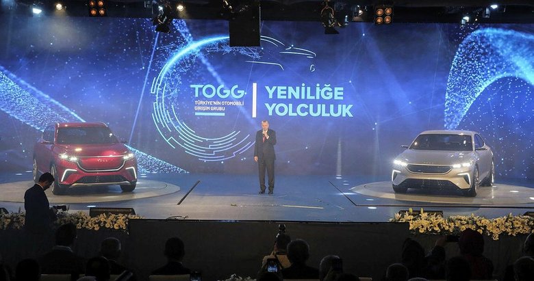 Yerli otomobil tanıtıldı! Özellikleri neler?