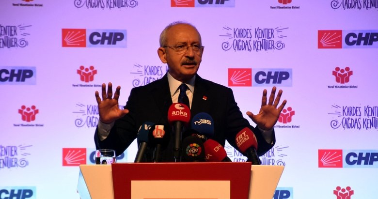 Sabah yazarı Mehmet Barlas: Erdoğan’ı devirmek için Kılıçdaroğlu ile gizlice görüşen AK Partililer kimlerdir?