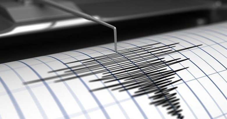 Van’da 5,4 büyüklüğünde deprem meydana geldi! AFAD ve Kandilli Rasathanesi son depremler listesi...