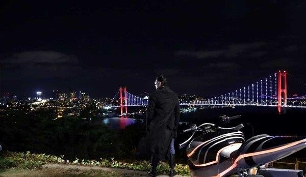 Akıncı oyuncuları kimler, nerede çekiliyor? Akıncı ne zaman başlıyor, tarih belli oldu