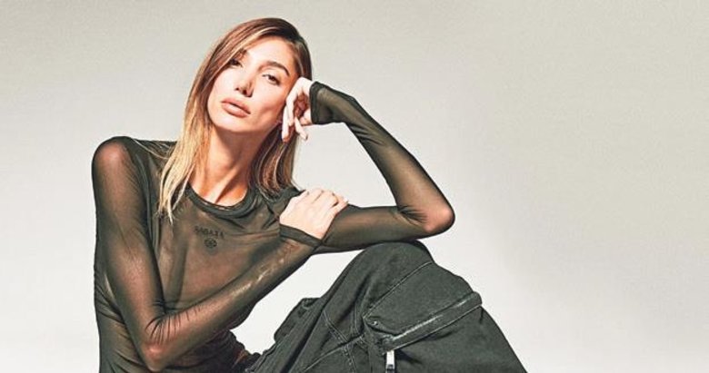 SLS’yi Türkiye’de Şevval Şahin tanıtacak