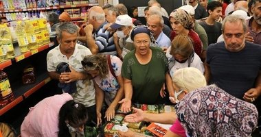 Tarım Kredi Marketleri’ndeki büyük indirime yoğun ilgi! Fiyatları duyan markete koşuyor