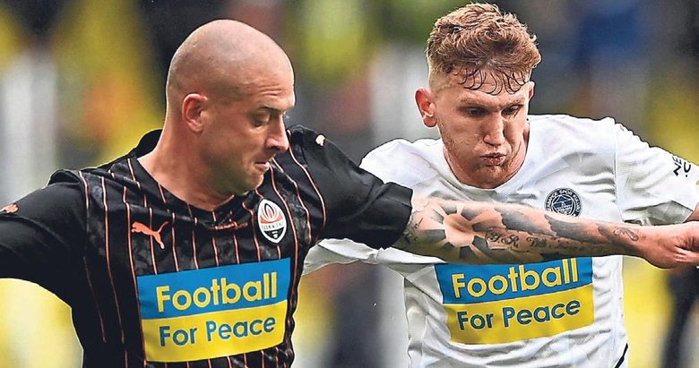 Bodrum Burak’ı ’kapacak’