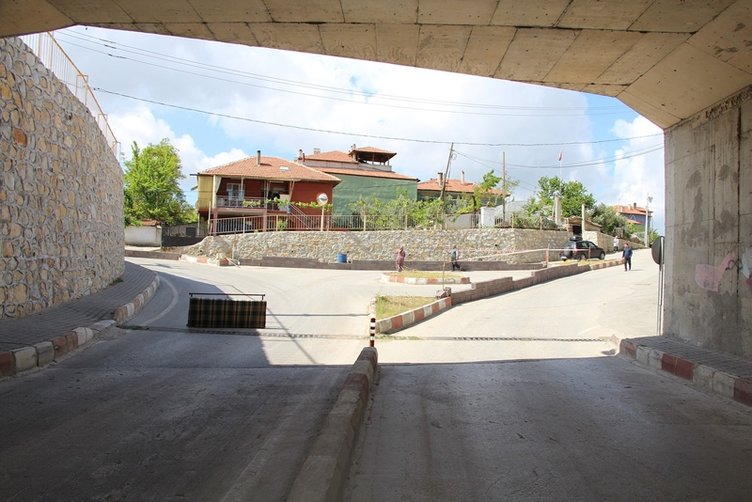Manisa’da ’tapulu malım’ diyerek yolu kapatmıştı! O olayda yeni gelişme