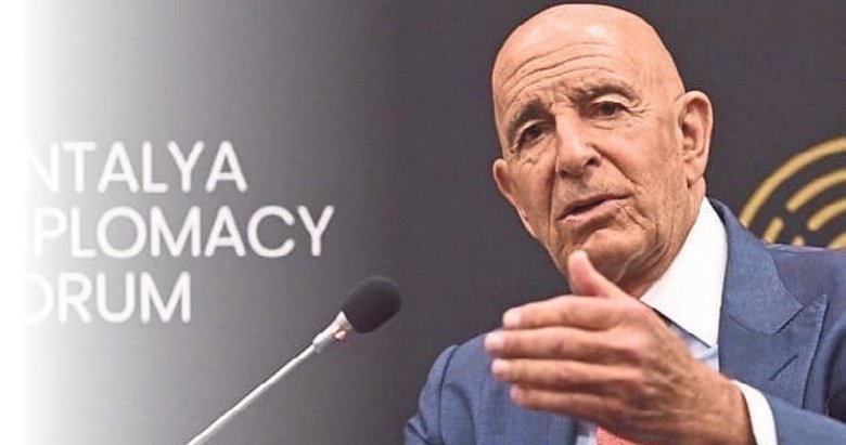 İsrail’e uyarı: Türkiye’yi hafife almayın