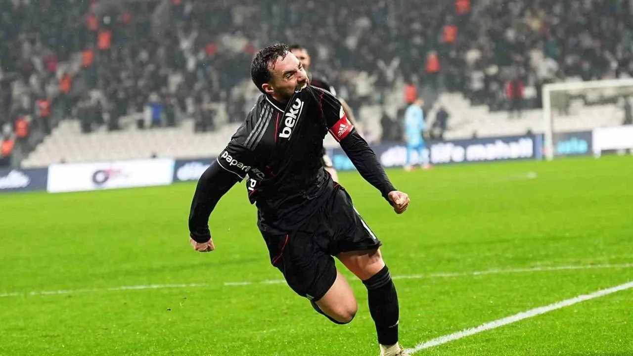 Kartal final aşkına