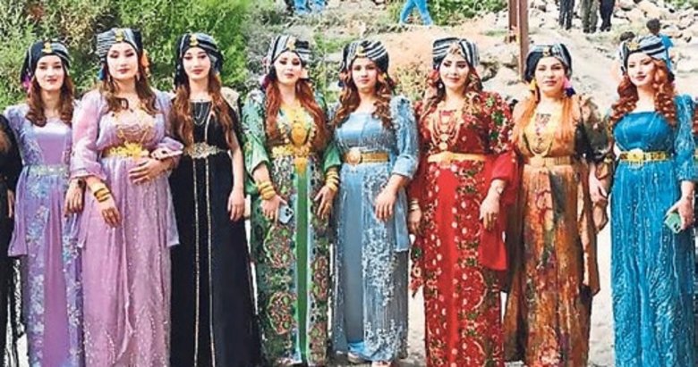 Şırnak’ta kiloyla altına son