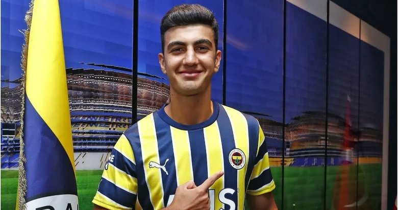 Bodrum’a genç stoper