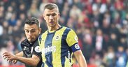 Fenerbahçe ağır yaralı