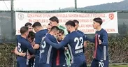 Altınordu galibiyet arıyor