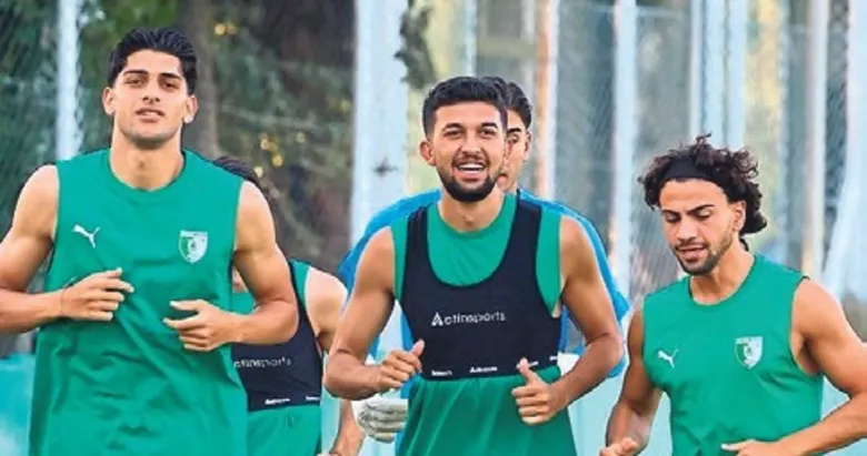 Bodrum’dan gençlik atılımı
