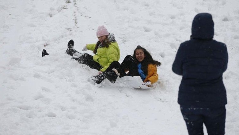 11 Mart okullar tatil mi? Hangi illerde okullar tatil? Ege’de kar tatili olan iller...