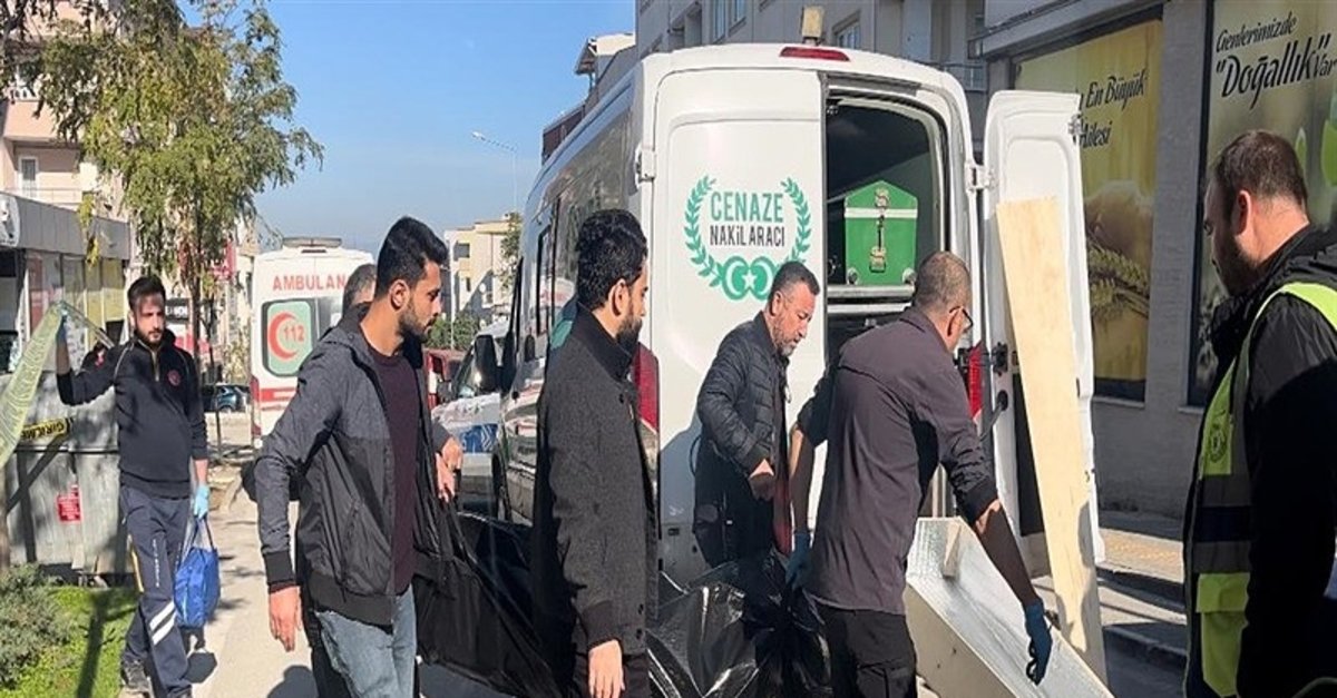 Bursa'da eski sevgilisini börekçide öldürmüştü! Vahşette yeni detaylar ortaya çıktı