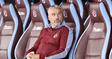 Trabzonspor’dan sürpriz hamle!