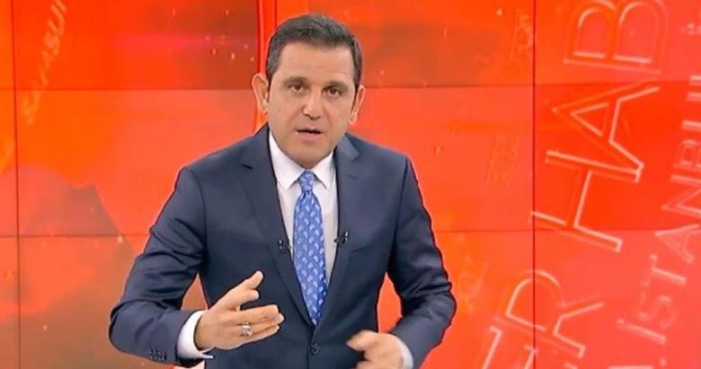 RTÜK’ten son dakika Fatih Portakal ve Fox TV açıklaması! Üst limitten para cezası ve program durdurma...