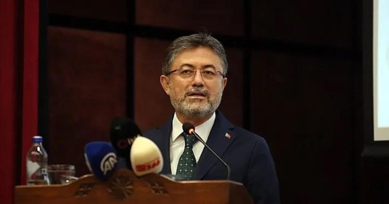 Bakan Yumaklı: Tarımsal ihracatta yılı 35 milyar dolarla kapatacağız