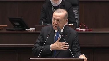 Başkan Erdoğan’dan önemli açıklamalar: Devlet Bey’in çağrısı tarihi bir fırsat