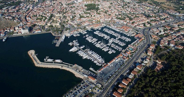 İzmir Limanı özelleşmesi iptal edilerek, 1.2 milyar dolarlık yabancı kaynak kaybedildi