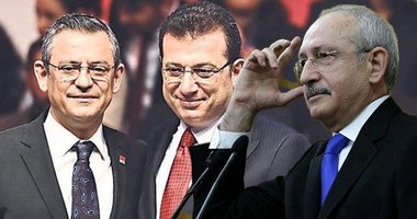 İmamoğlu tam kontrol Kılıçdaroğlu out
