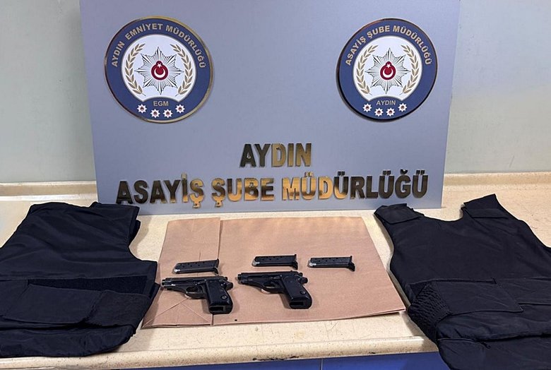 Aydın’da iki aile çatıştı! Ölü ve yaralılar var