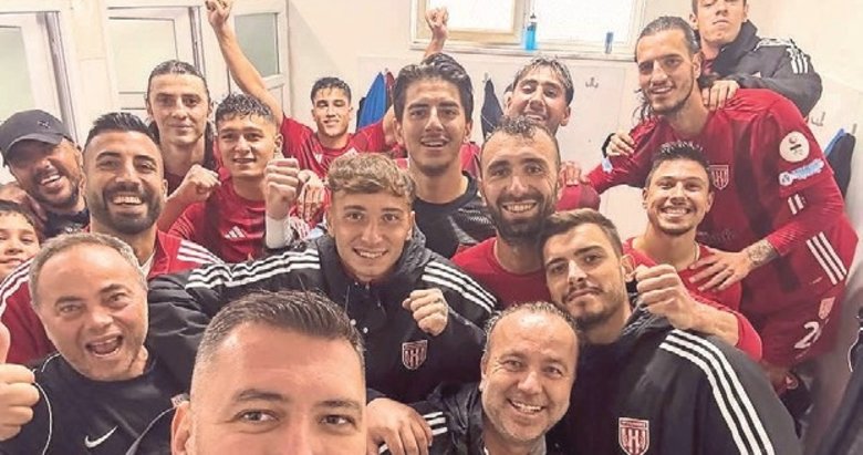 Ayvalıkgücü’nün en büyük kozu evi olacak