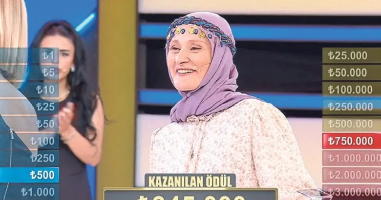 Son anda doğru kararı verdi