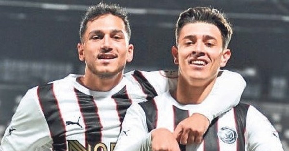 Manisa FK’da kanatlar işliyor