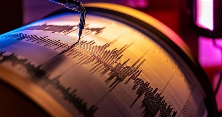 Yunanistan’da 5,1’lik deprem!