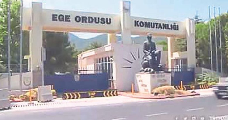 Darbeden 1 yıl önce tatbikatını yapmışlar!