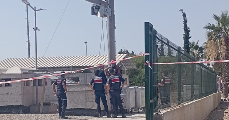 Bodrum’da kanalizasyonda temizlik yapan işçiler zehirlendi