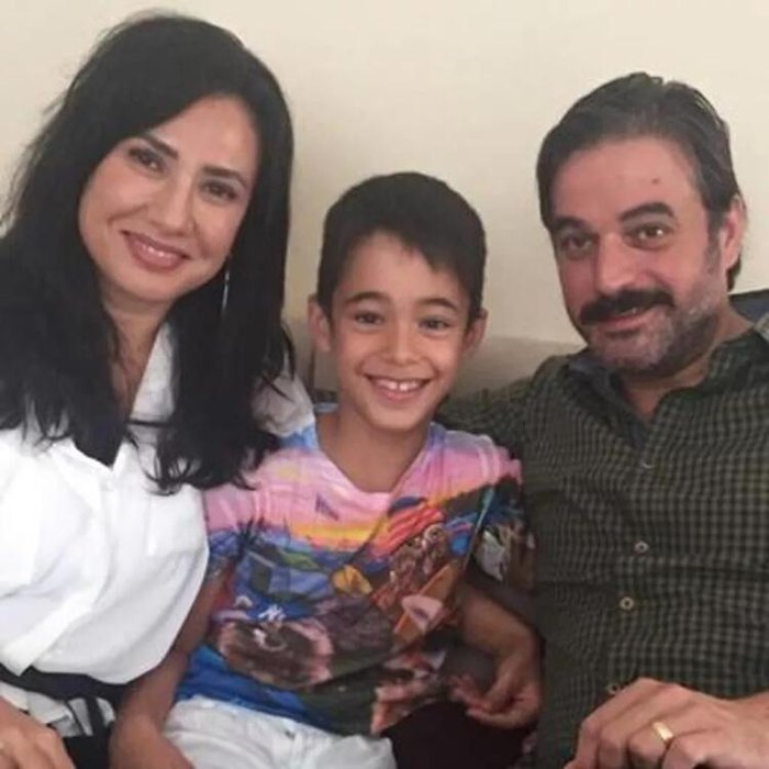 Ufuk Özkan’ın eski eşi Nazan Özen: Bana ve çocuğuma ekonomik şiddet uyguluyor!