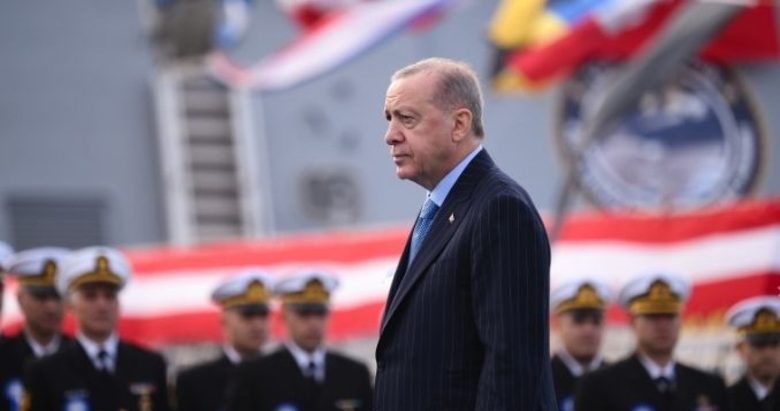 Türk donanmasının gurur günü