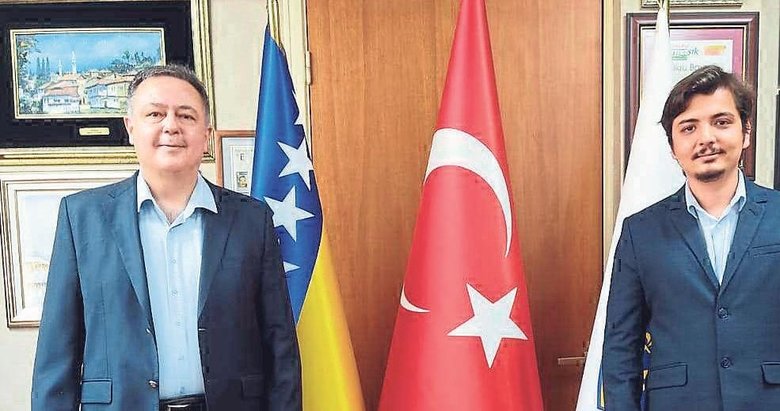 5 milyon turist hedefine odaklanmalı