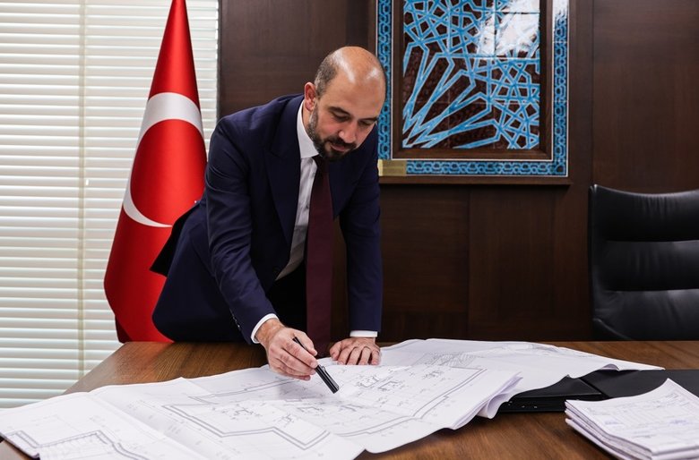 Emlak Konut, Gayrimenkul Sertifikası işlem kodunu DMLKT olarak duyurdu!