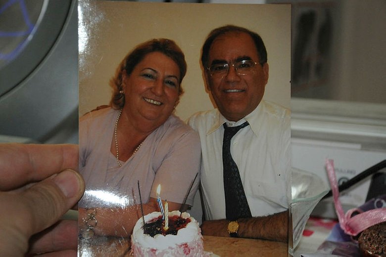 Dört cinayet var tek delil yok