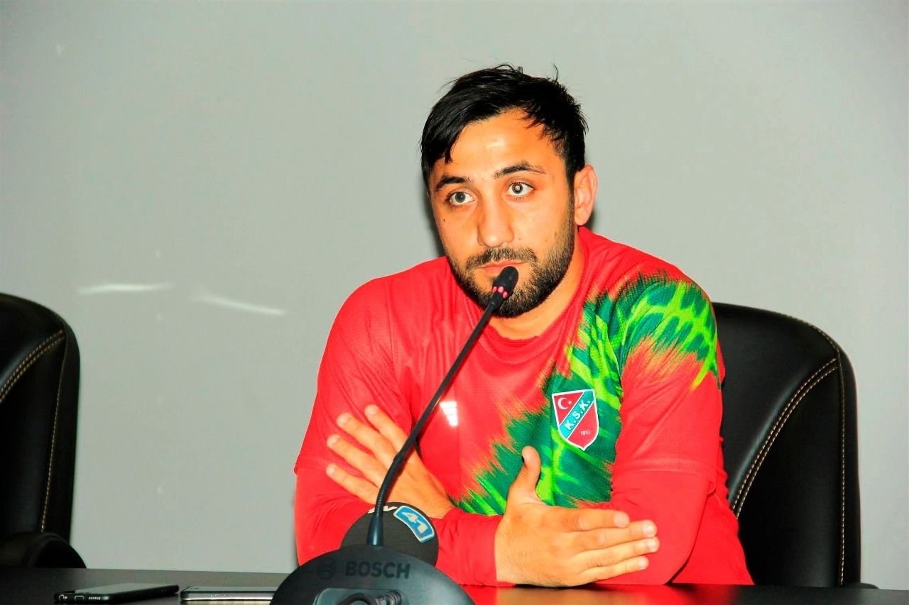 Battal In Forma Aski Spor Haberleri