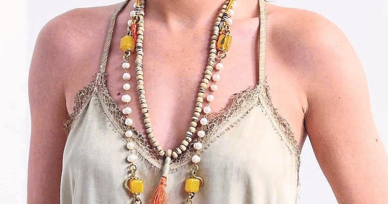 Aksesuarda zamansız zarafet ve detaylar