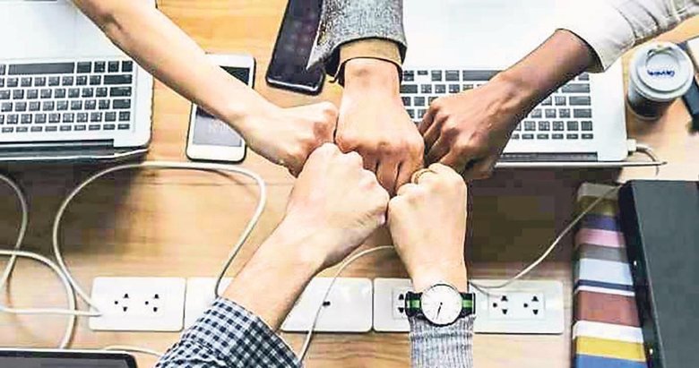 Yeni işyeri açanlara devletten süper destek