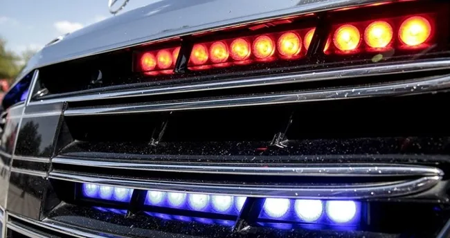 AYM’den usulsüz çakar lamba kararı