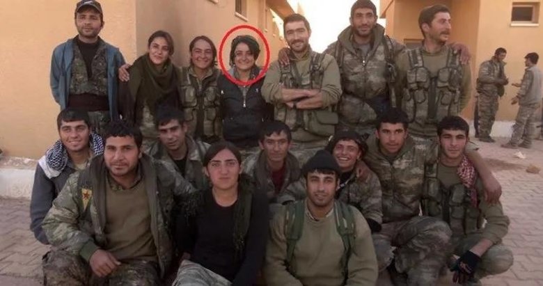 MİT, PKK/YPJ Ayn El Arap sözde sorumlusu Sorhin Çele’yi etkisiz hale getirdi