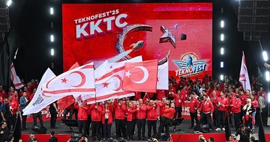 KKTC Mayıs’ta bir başka
