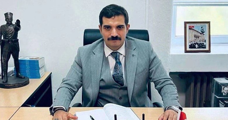 Sinan Ateş Davası’nda 5 kişiye müebbet hapis