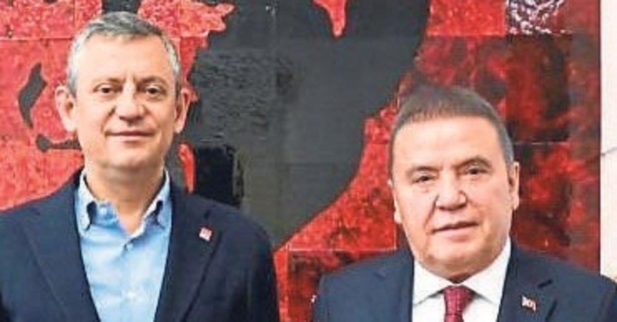 Muhittin Böcek’in rüşvet trafiği