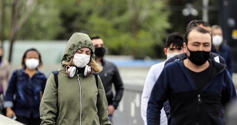 Bilim Kurulu üyesi açıkladı! İşte maskeden kurtulacağımız tarih