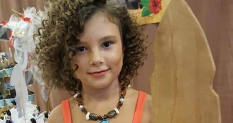 10 yaşındaki Selin maganda kurşunu ile öldürülmüştü! Davadan çıkan karara aile isyan etti
