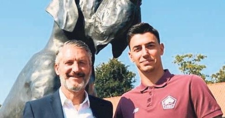 Altınordu’da buruk sevinç